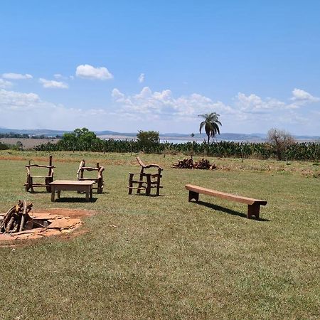 Pousada Serra Da Canastra Delfinopolis Ngoại thất bức ảnh