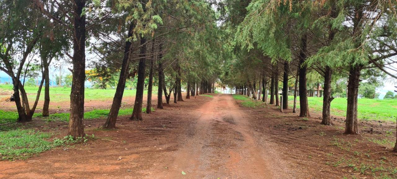 Pousada Serra Da Canastra Delfinopolis Ngoại thất bức ảnh
