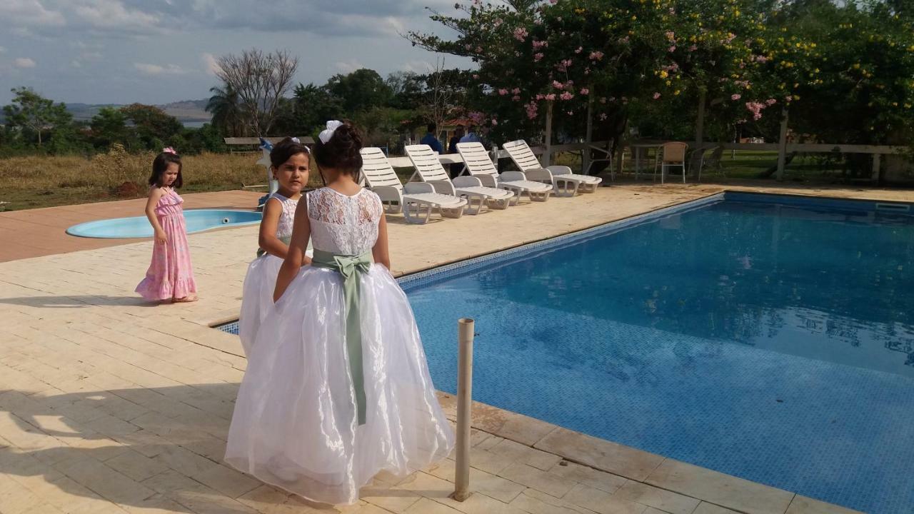 Pousada Serra Da Canastra Delfinopolis Ngoại thất bức ảnh