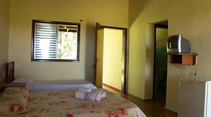 Pousada Serra Da Canastra Delfinopolis Ngoại thất bức ảnh