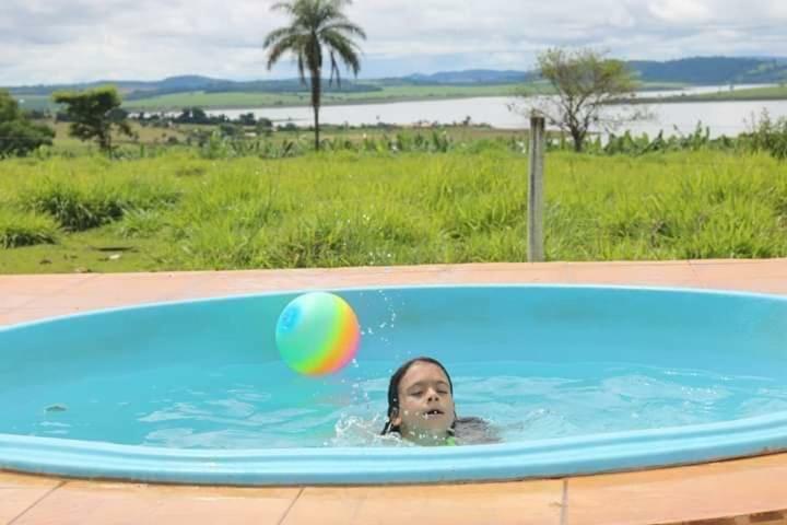 Pousada Serra Da Canastra Delfinopolis Ngoại thất bức ảnh