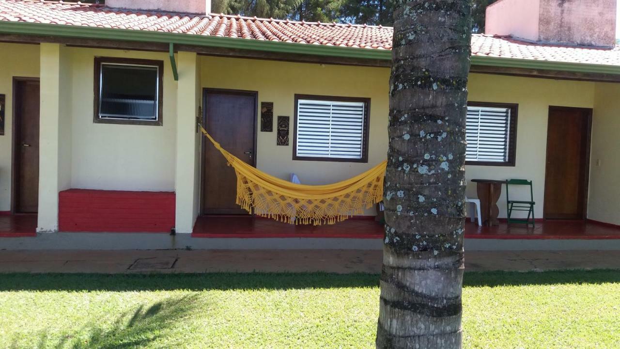 Pousada Serra Da Canastra Delfinopolis Ngoại thất bức ảnh