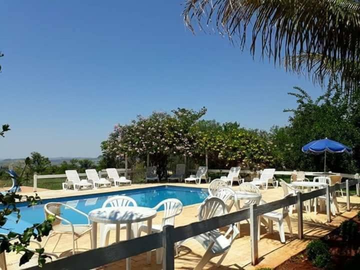 Pousada Serra Da Canastra Delfinopolis Ngoại thất bức ảnh