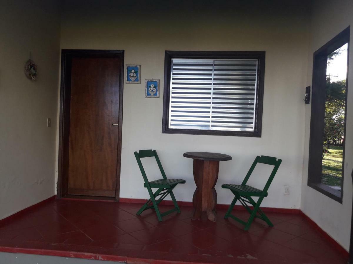 Pousada Serra Da Canastra Delfinopolis Ngoại thất bức ảnh