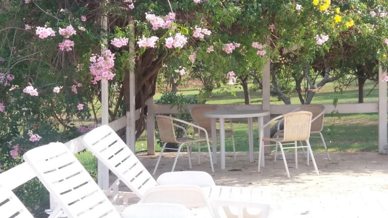 Pousada Serra Da Canastra Delfinopolis Ngoại thất bức ảnh