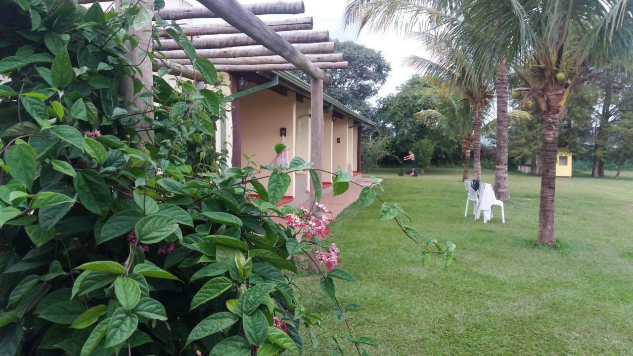 Pousada Serra Da Canastra Delfinopolis Ngoại thất bức ảnh