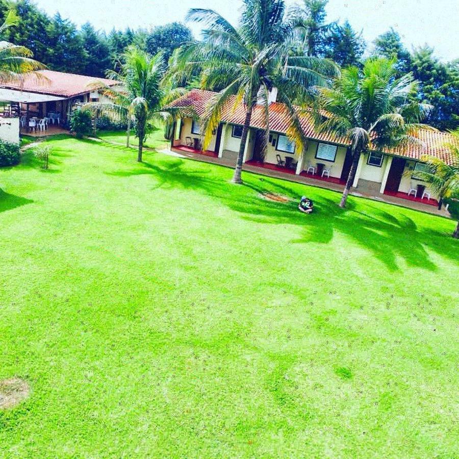 Pousada Serra Da Canastra Delfinopolis Ngoại thất bức ảnh