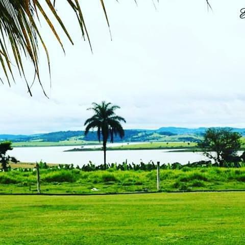 Pousada Serra Da Canastra Delfinopolis Ngoại thất bức ảnh