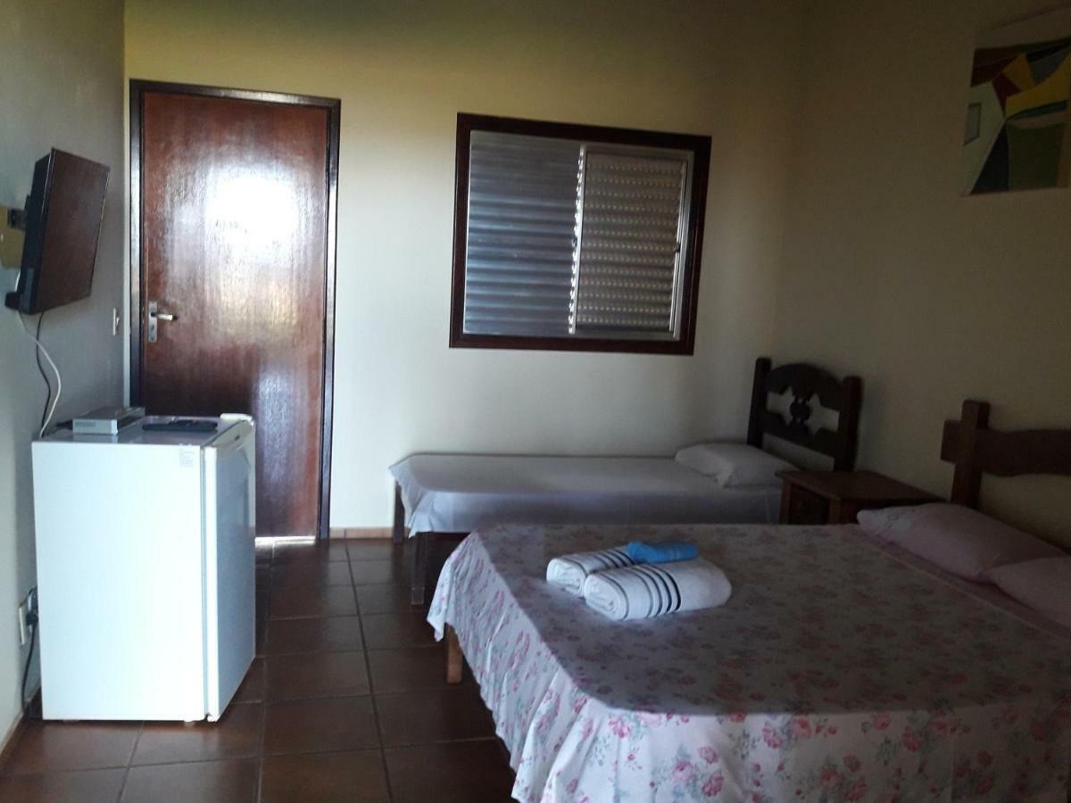 Pousada Serra Da Canastra Delfinopolis Ngoại thất bức ảnh