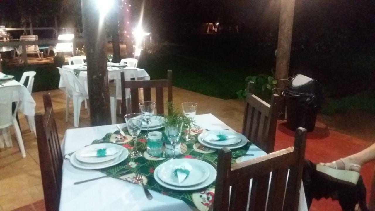 Pousada Serra Da Canastra Delfinopolis Ngoại thất bức ảnh