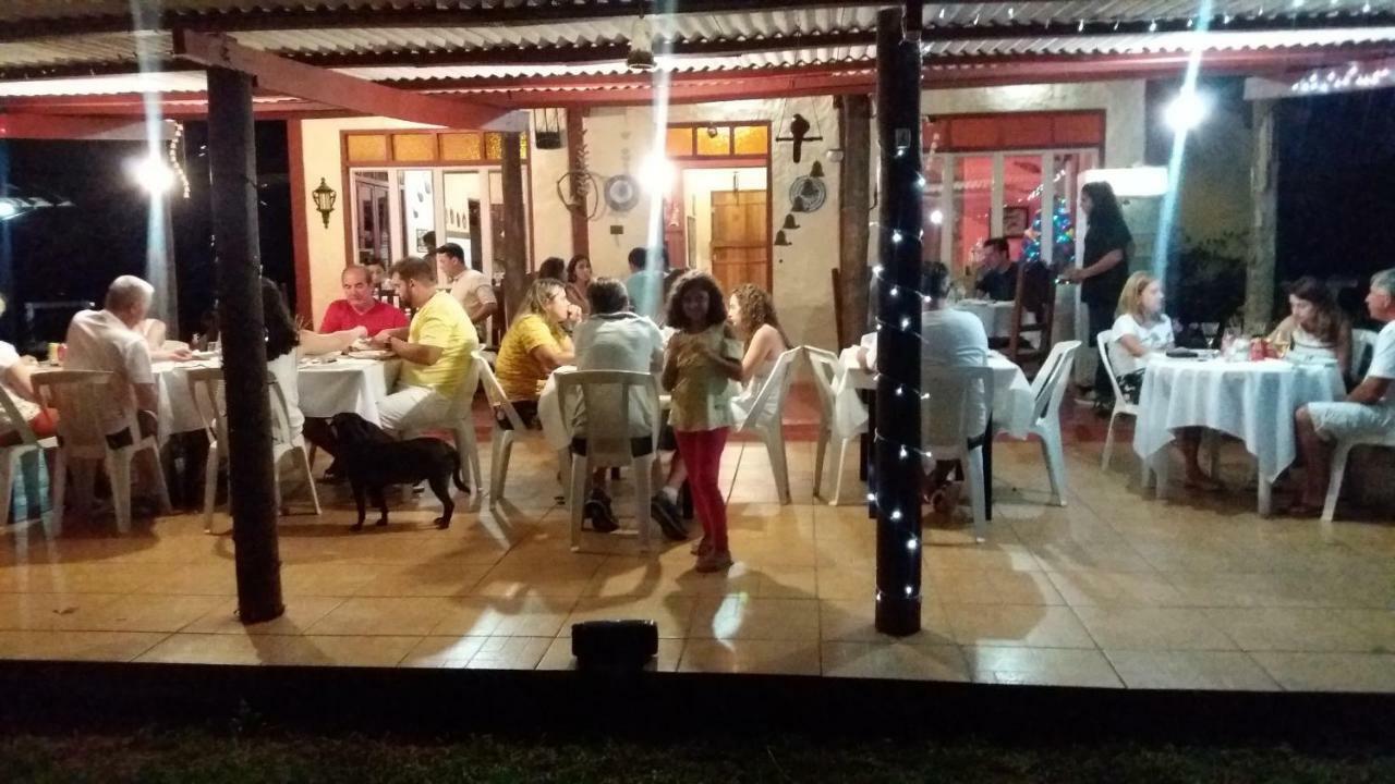 Pousada Serra Da Canastra Delfinopolis Ngoại thất bức ảnh